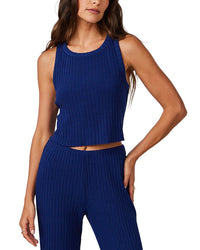 Bella Dahl Raw Edge Tank