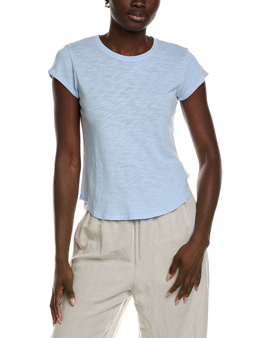 Bella Dahl Baby Crew T-Shirt