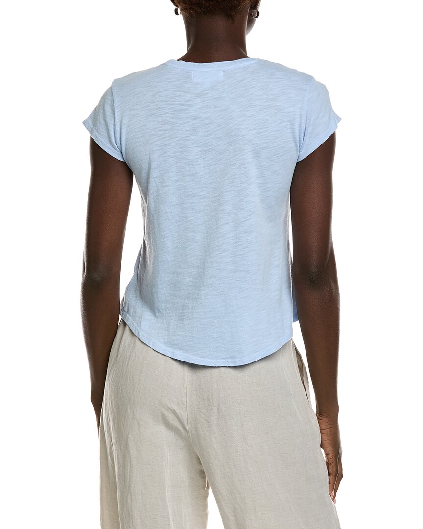 Bella Dahl Baby Crew T-Shirt
