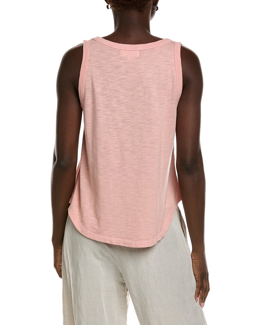 Bella Dahl Scoop Neck Tank Top