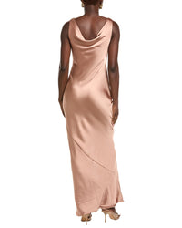 Norma Kamali Maria Gown
