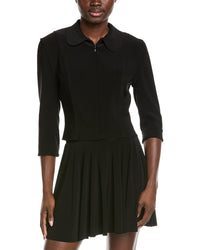 Norma Kamali Girl Jacket