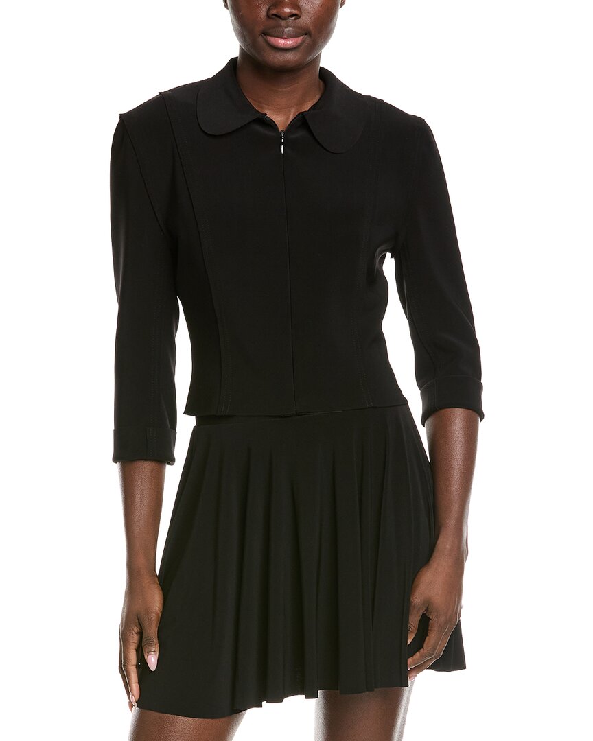 Norma Kamali Girl Jacket