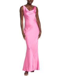 Norma Kamali Maria Gown