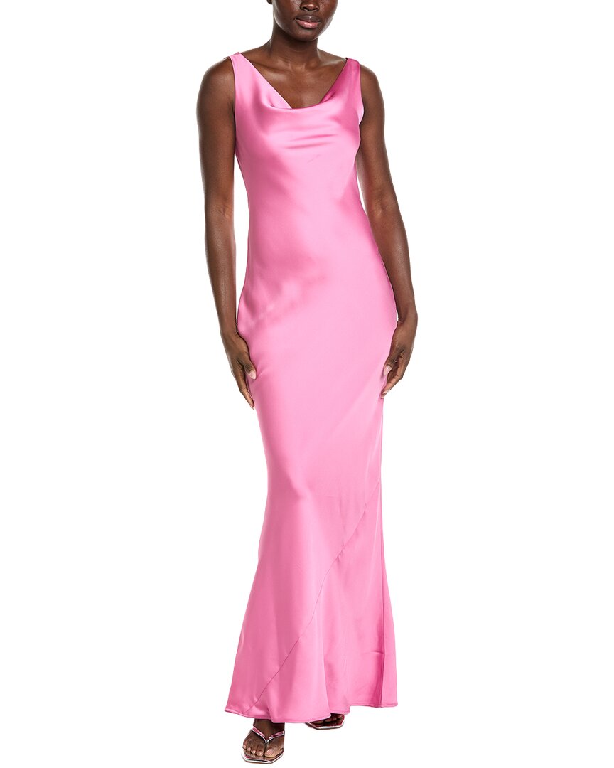 Norma Kamali Maria Gown