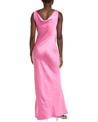 Norma Kamali Maria Gown