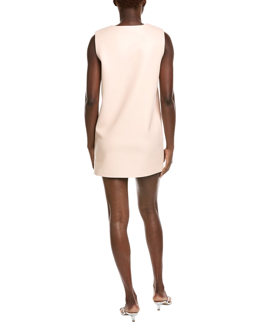 Norma Kamali Mini Dress