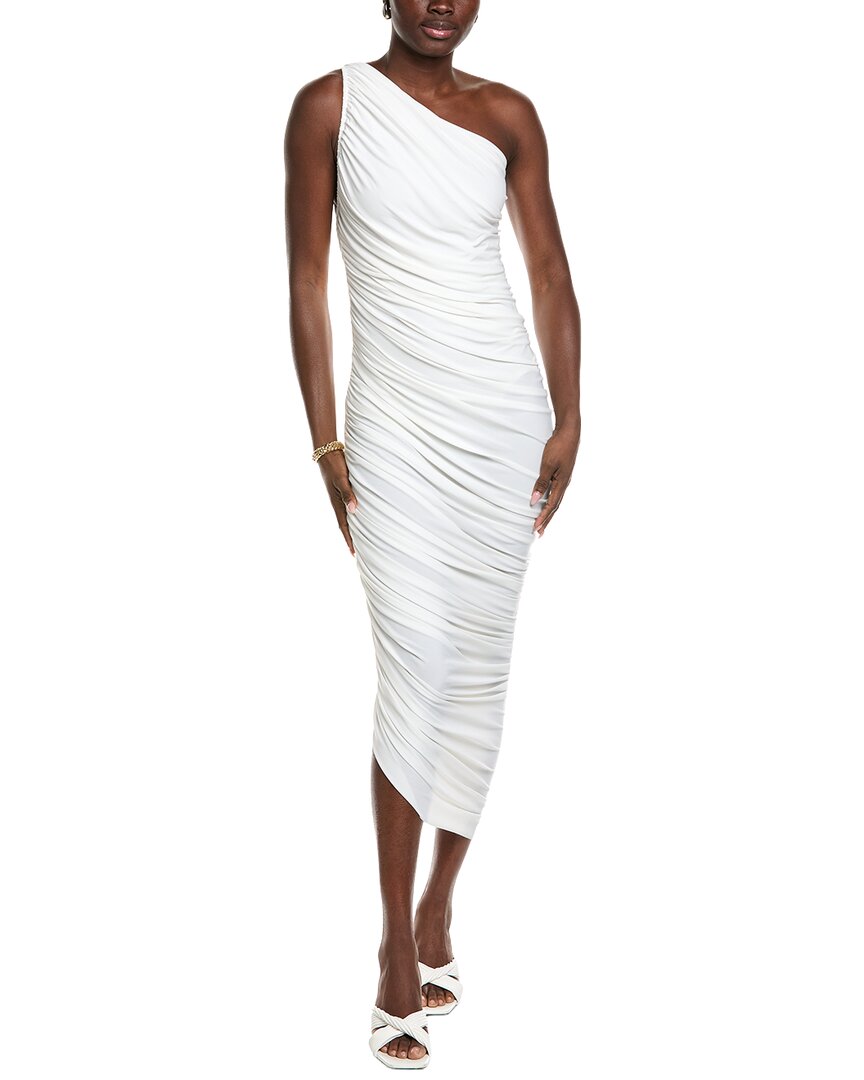 Norma Kamali Diana Gown