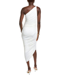 Norma Kamali Diana Gown