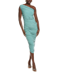 Norma Kamali Diana Gown