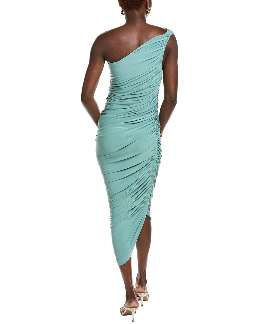 Norma Kamali Diana Gown