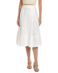 Abbey Midi Skirt
