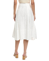 Abbey Midi Skirt