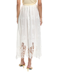 Abbey Midi Skirt