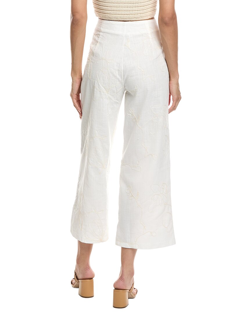 Abbey Pant