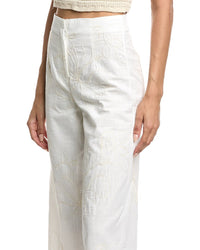 Abbey Pant