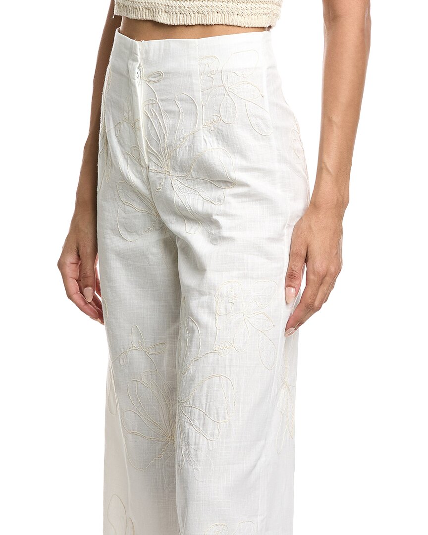 Abbey Pant