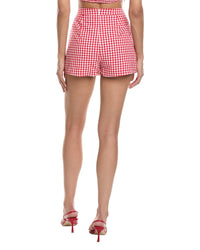 Abbey Mini Skort