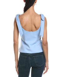 Abbey Sleeveless Top