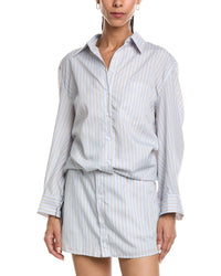 Abbey Oversized Shirt