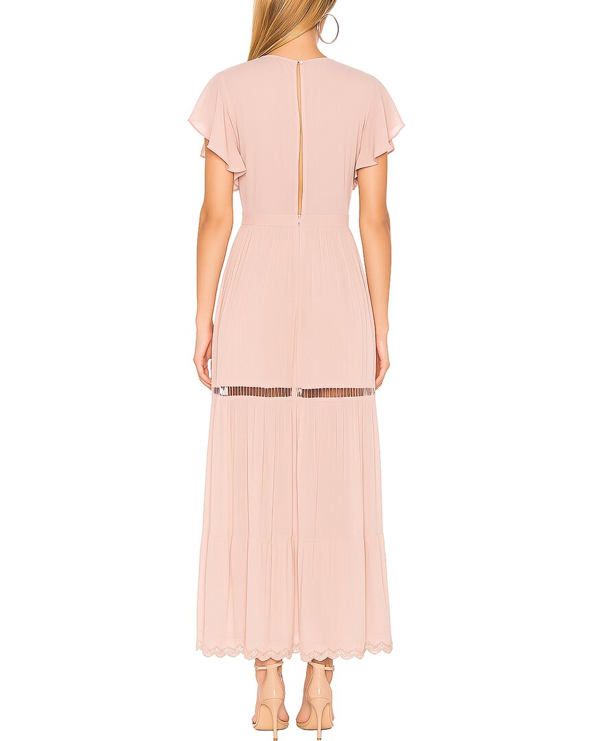 Esea Midi Dress
