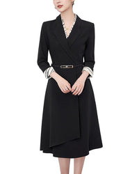 Wlzd Midi Dress