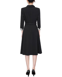 Wlzd Midi Dress