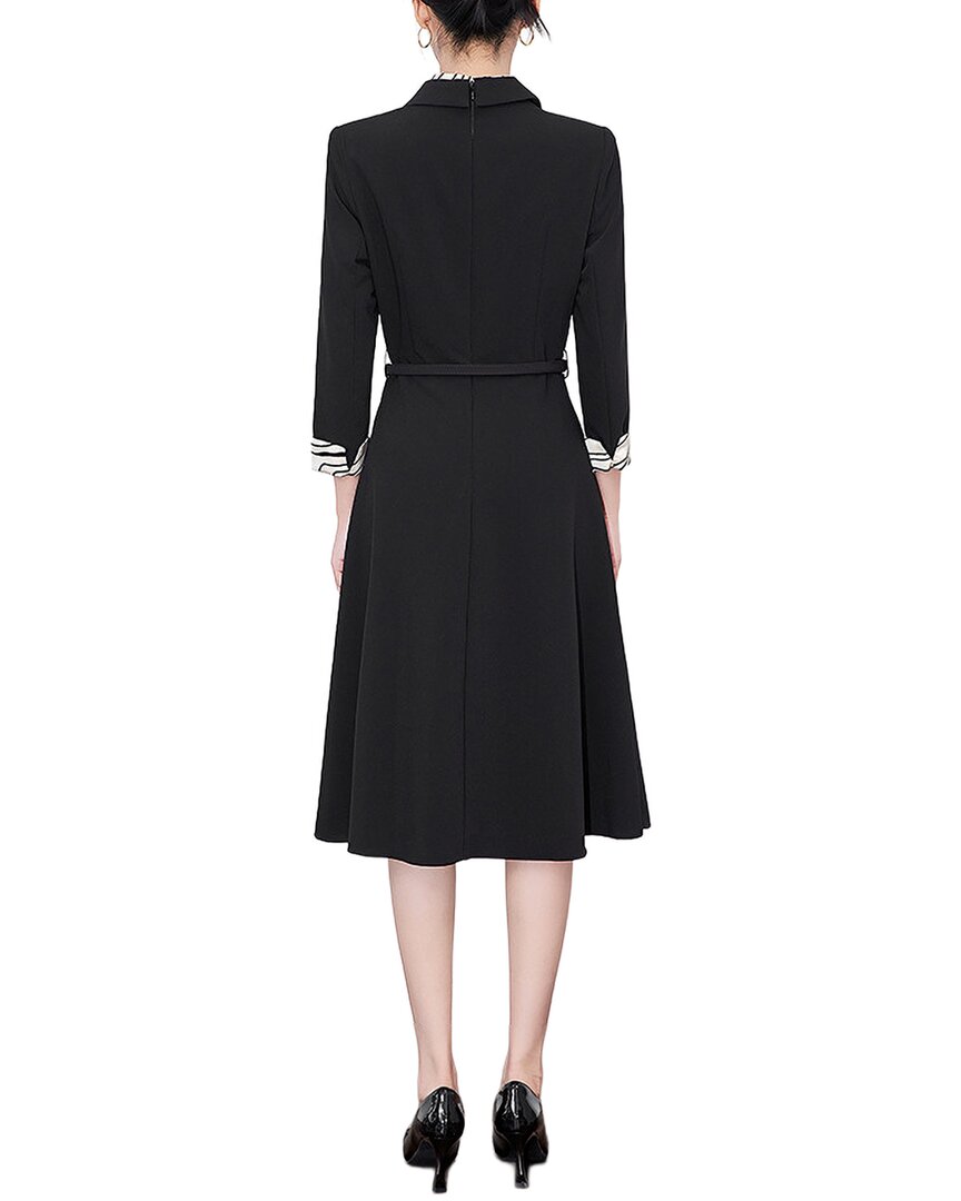 Wlzd Midi Dress
