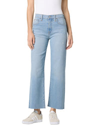 Hudson Jeans Rosalie Sierra Jean