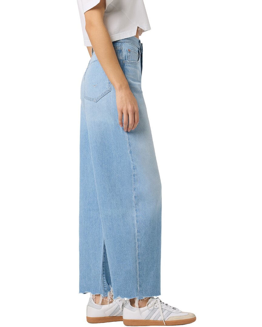 Hudson Jeans Barrel Hanalei Jean