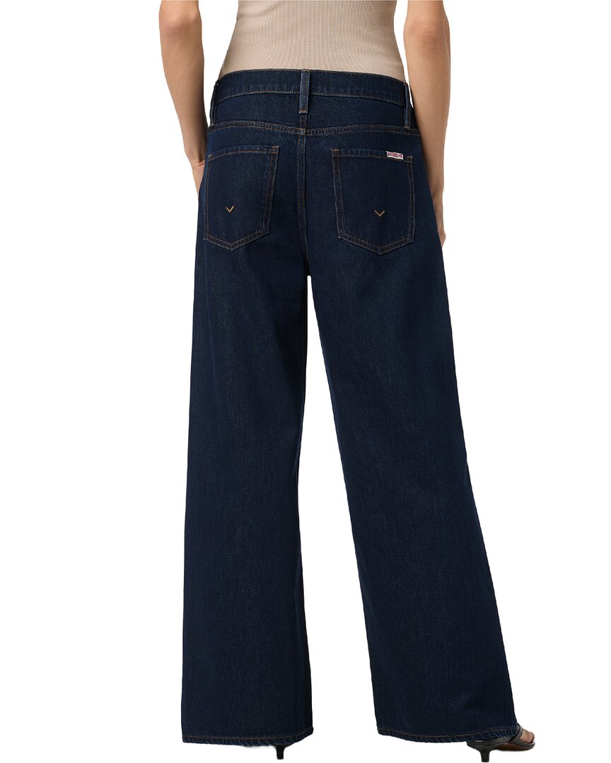 Hudson Jeans Germanesca Jean