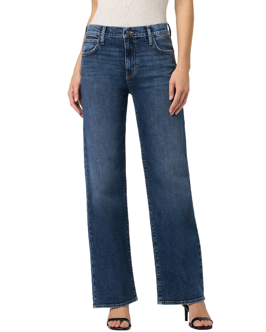 Hudson Jeans Rosalie Yosemite Jean
