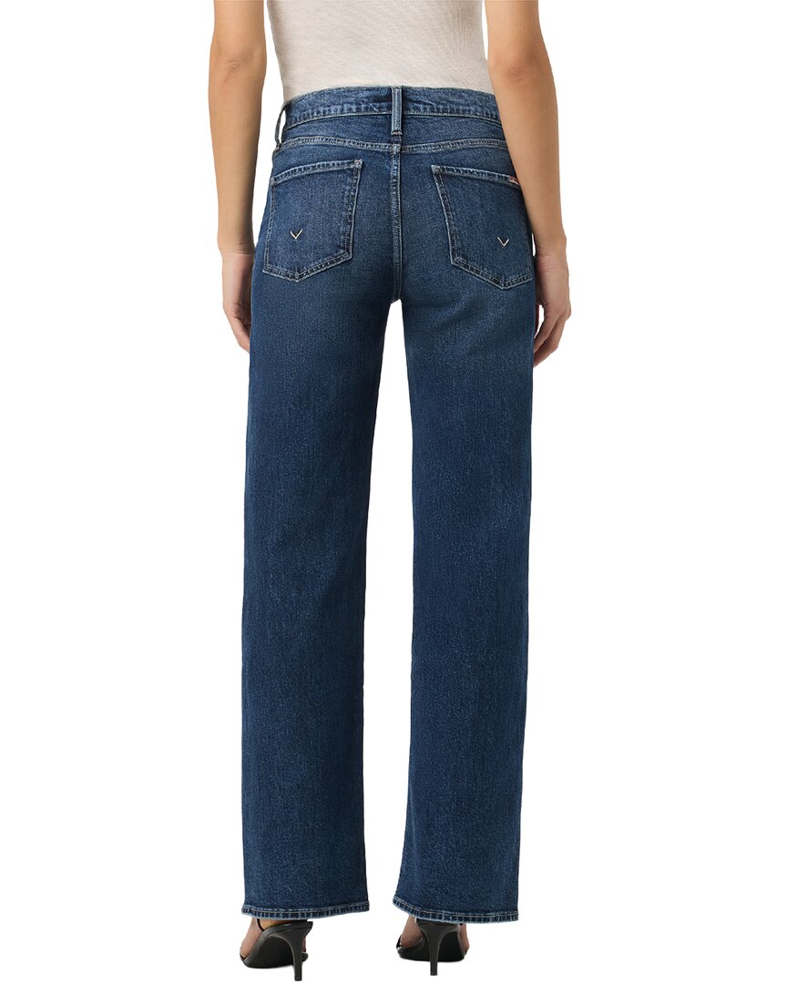Hudson Jeans Rosalie Yosemite Jean