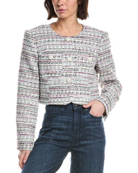 Cinq À Sept Auden Jacket