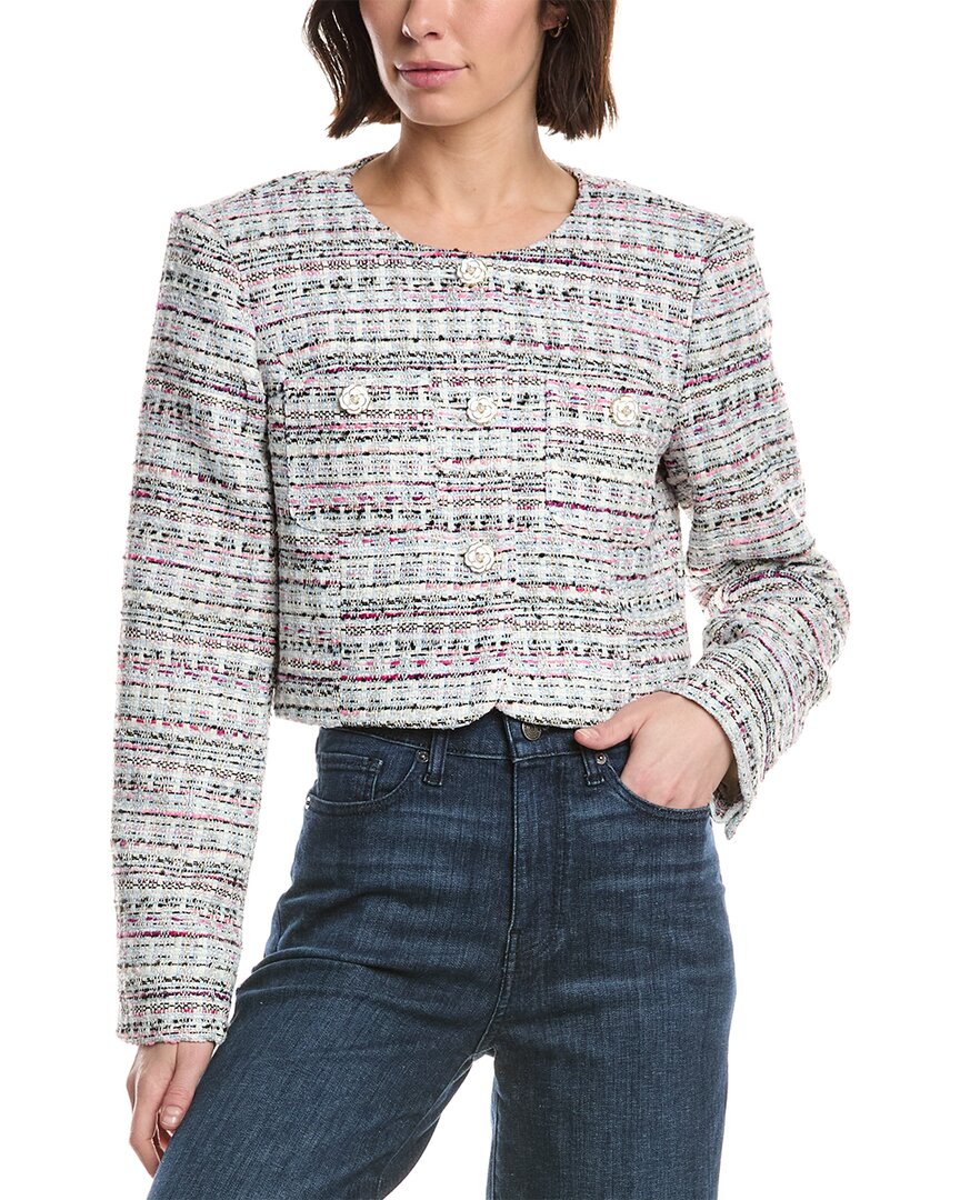 Cinq À Sept Auden Jacket