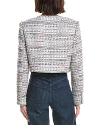 Cinq À Sept Auden Jacket