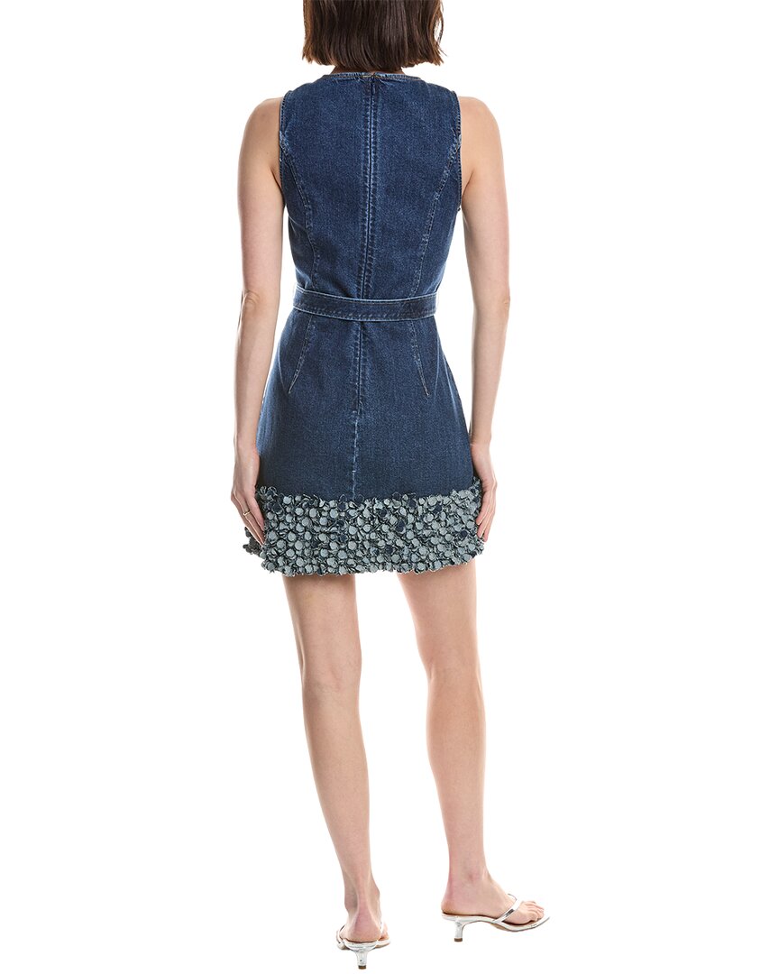 Cinq À Sept Petal Mindie Mini Dress
