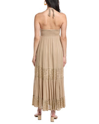 Tiare Hawaii Isabella Maxi Dress