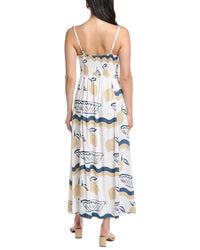 Tiare Hawaii Bridget Maxi Dress