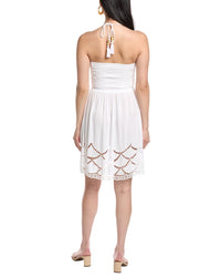 Tiare Hawaii Gianna Mini Dress
