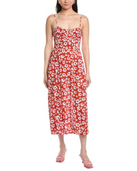 Tiare Hawaii Rio Maxi Dress