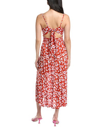 Tiare Hawaii Rio Maxi Dress