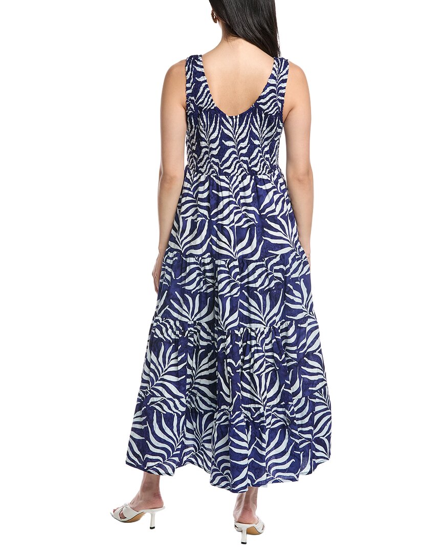 Tiare Hawaii Aquarius Maxi Dress