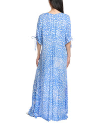 Tiare Hawaii Todos Santos Maxi Dress