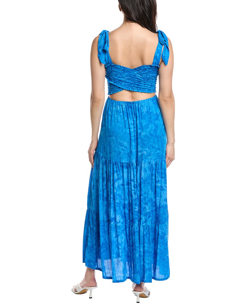 Tiare Hawaii Waverly Maxi Dress