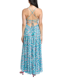 Tiare Hawaii Kailani Maxi Dress