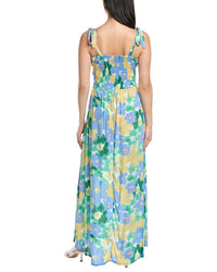 Tiare Hawaii June Maxi Dress