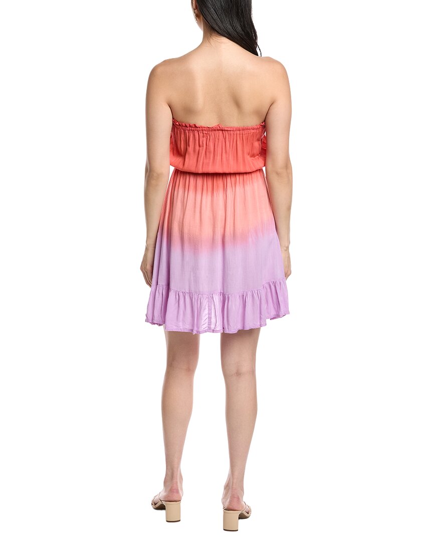 Tiare Hawaii Ryden Mini Dress