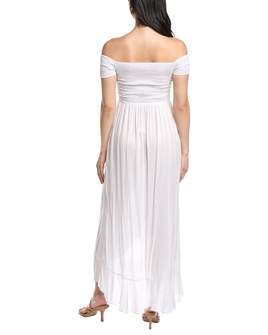 Tiare Hawaii Cheyenne Maxi Dress