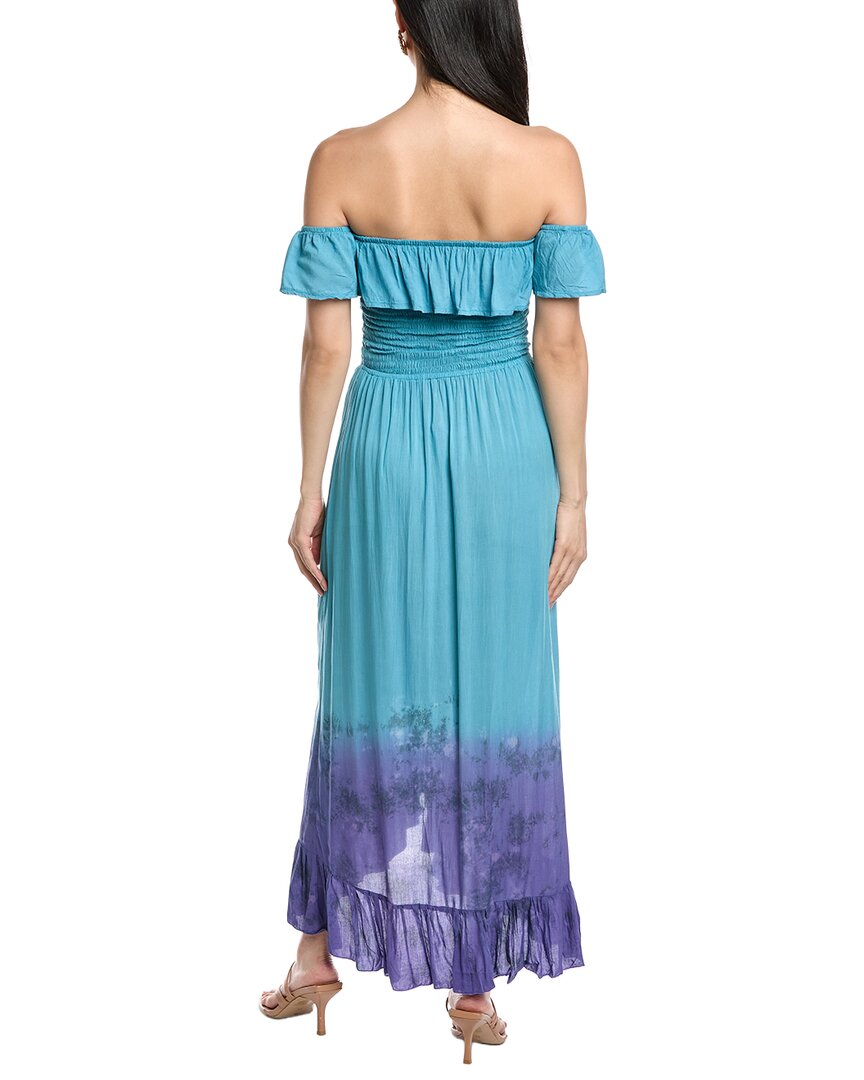 Tiare Hawaii Mackenna Maxi Dress